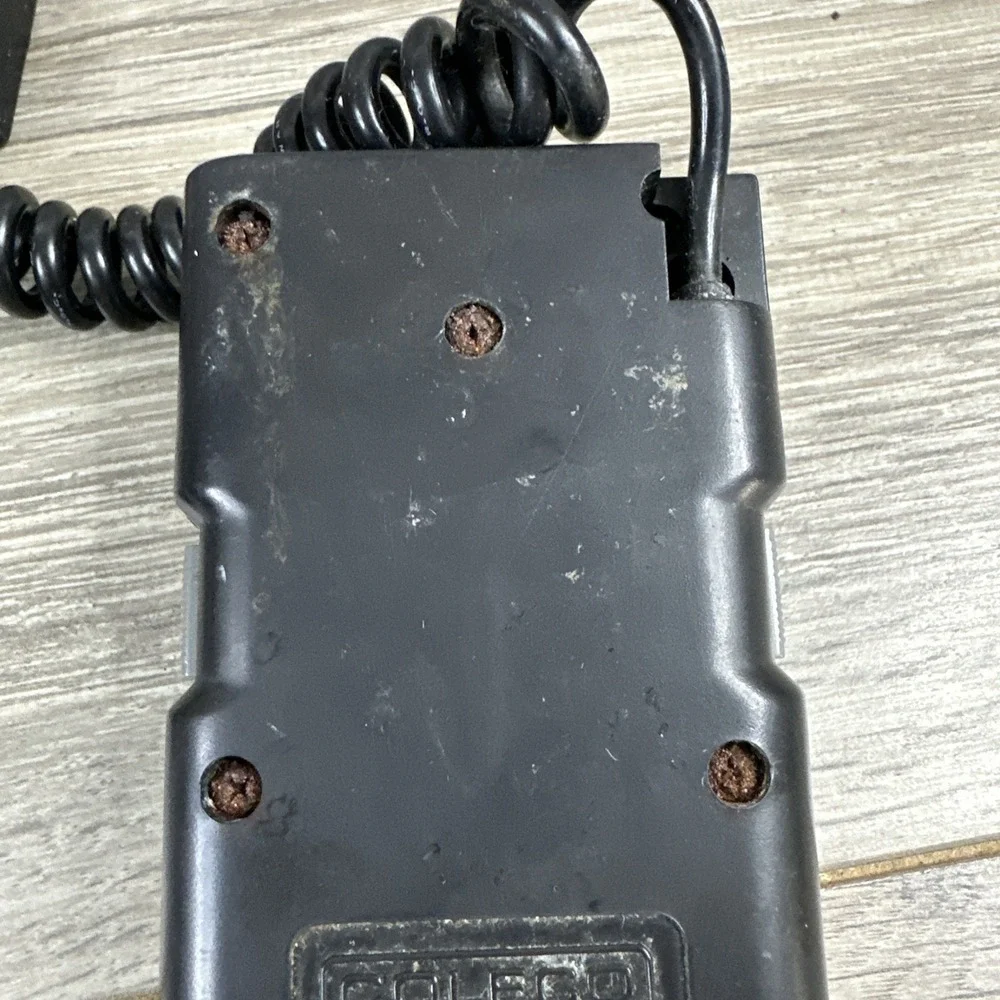 Coleco Controller Joystick for ColecoVision Console Keypad‎ UNTESTED